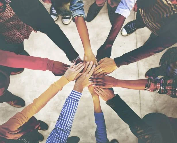 Justice United Training - Building Community Power
