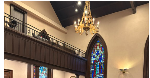 Honoring the Legacy of Henry Evans