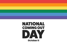 LGBTQIA+ Ministry Observes National Coming Out Day