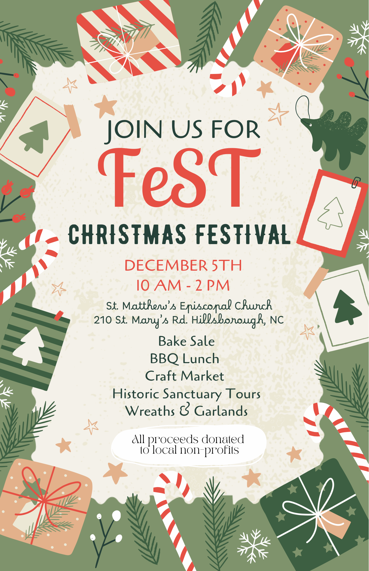 FeST is coming!