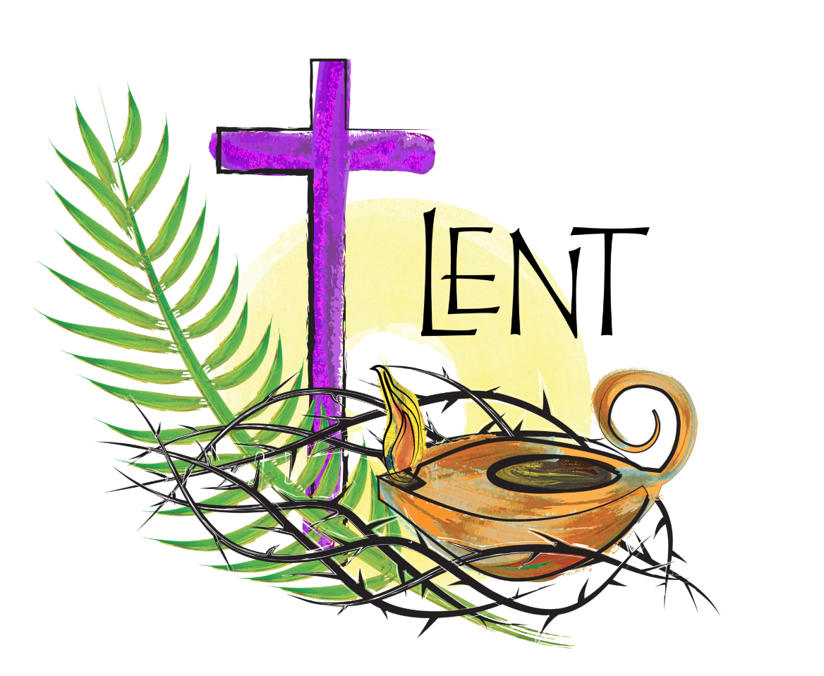 Catholic Lent Symbols Catholic Lent Symbols