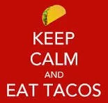 Taco Wednesday- Sept. 2, 5:45-7pm