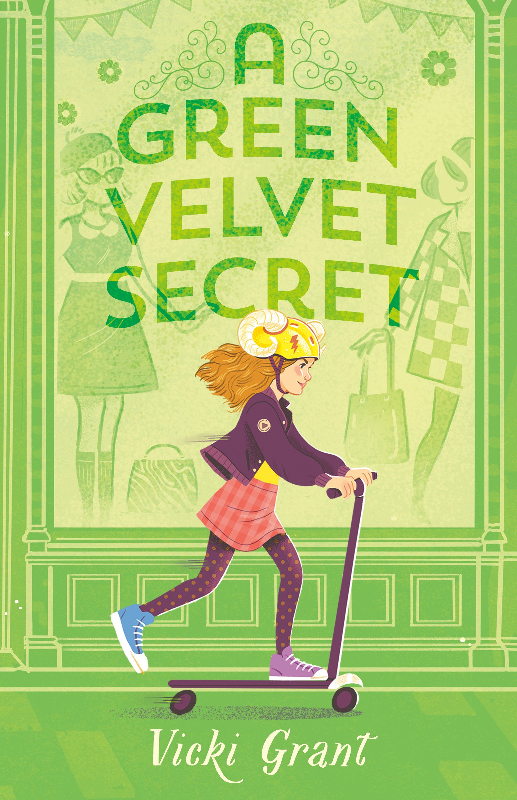 A Green Velvet Secret cvr.jpg