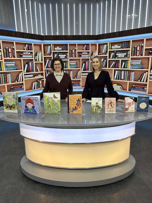 Best Canadian Reads of 2025