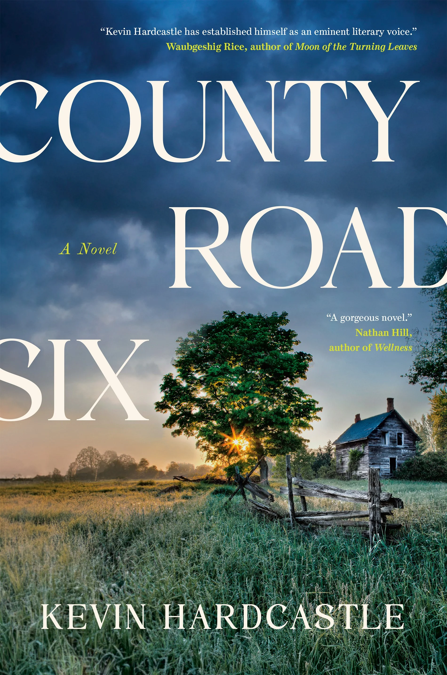 COUNTY ROAD SIX Book Cover.jpg