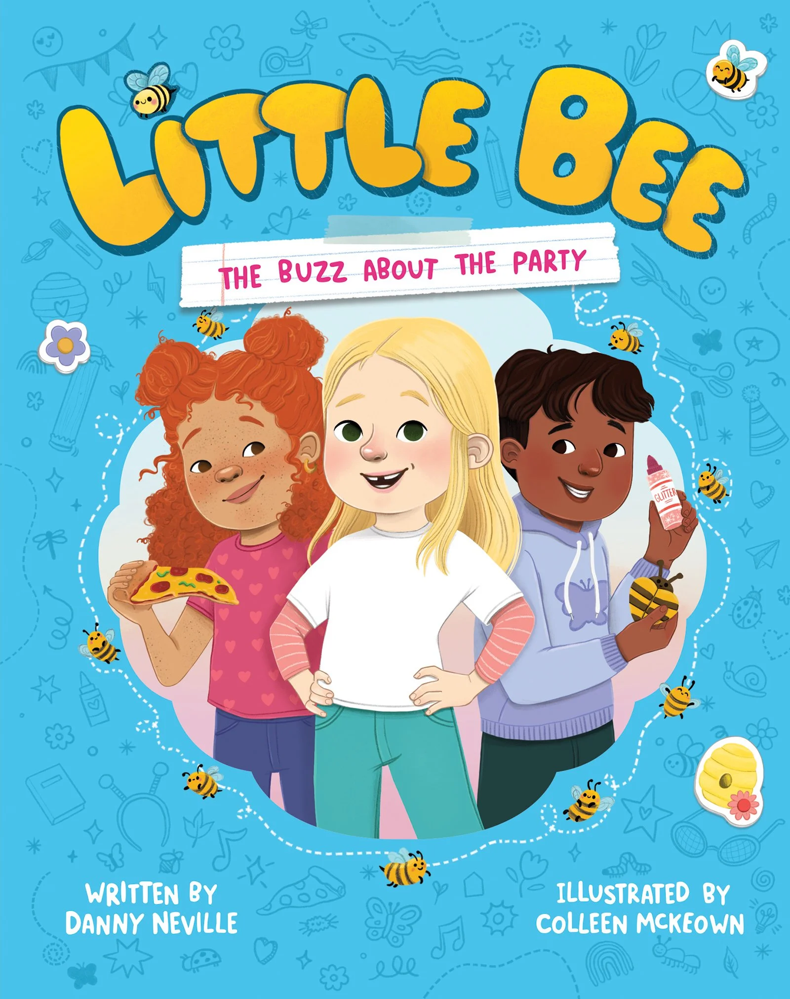 Buzz About the Party cover.jpg