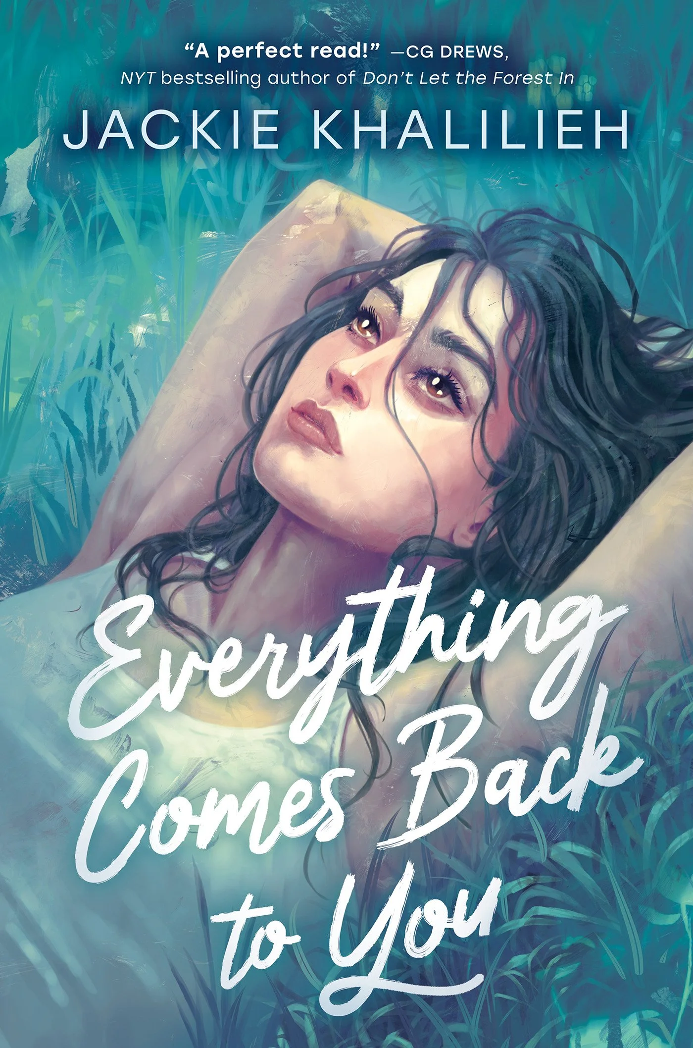 Everything Comes Back to You.jpg