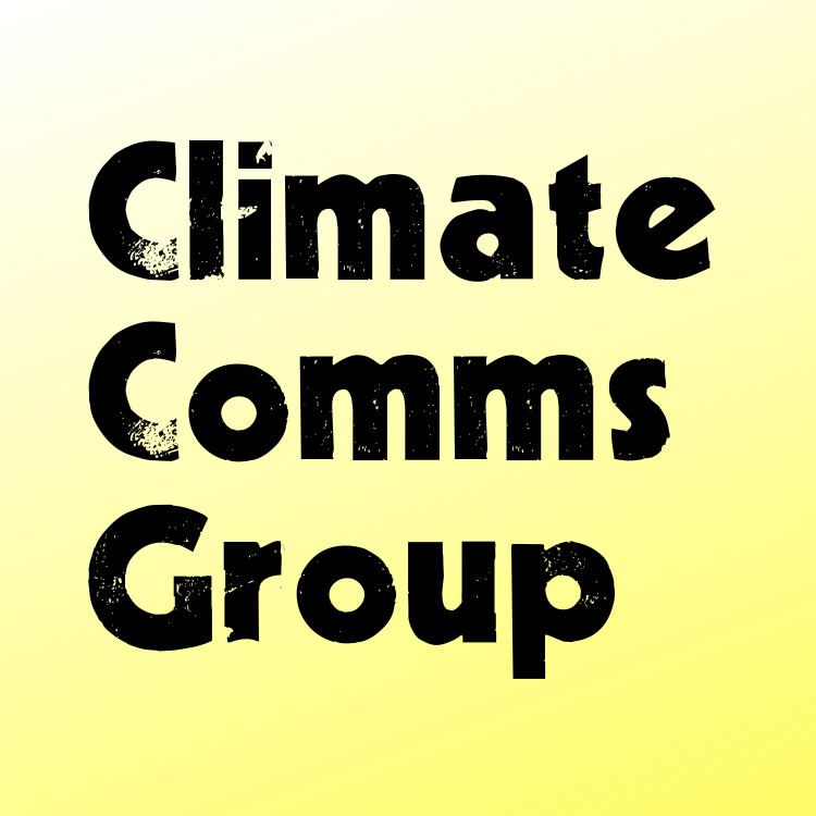 Climate Comms Group