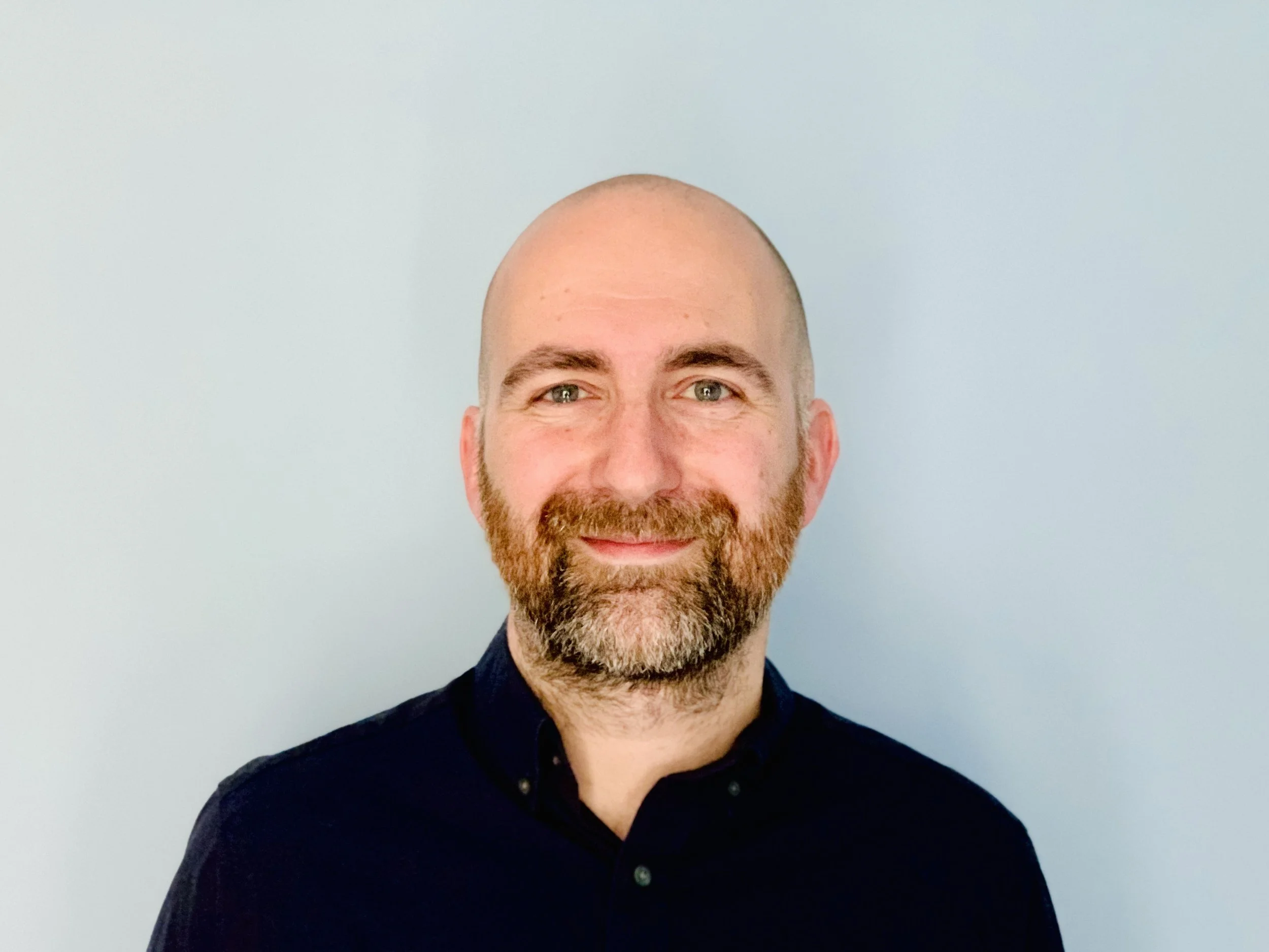 Image of Simon Francis from Campaign Collective