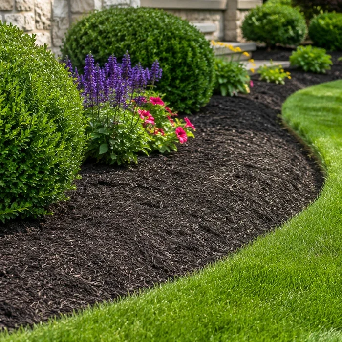 Lawn Detailing