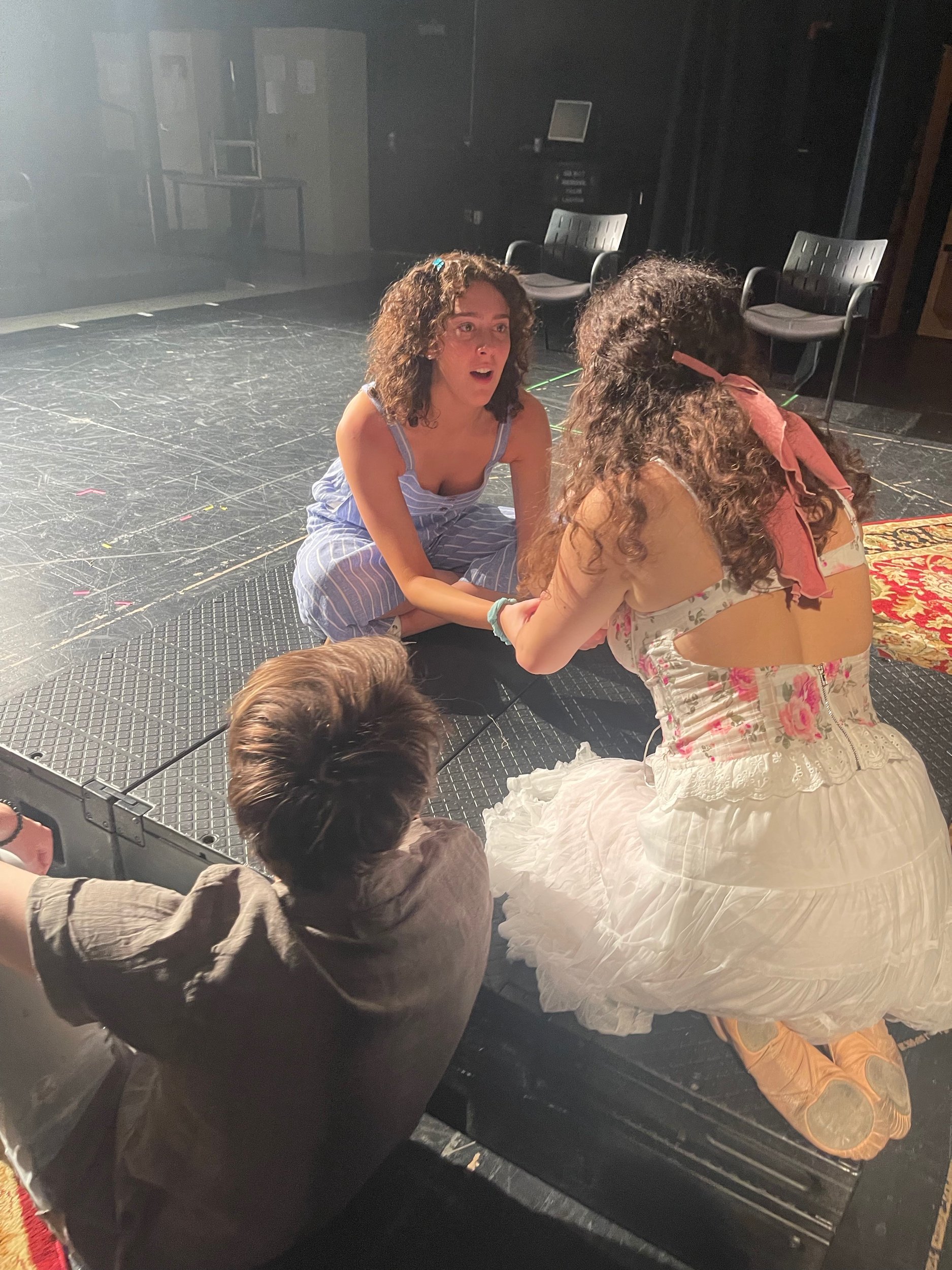 A Midsummer Night's Dream