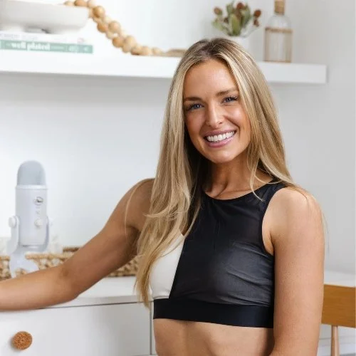 Shannon Ritchey, DPT