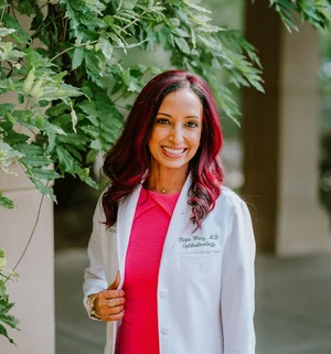 Dr. Rupa Wong