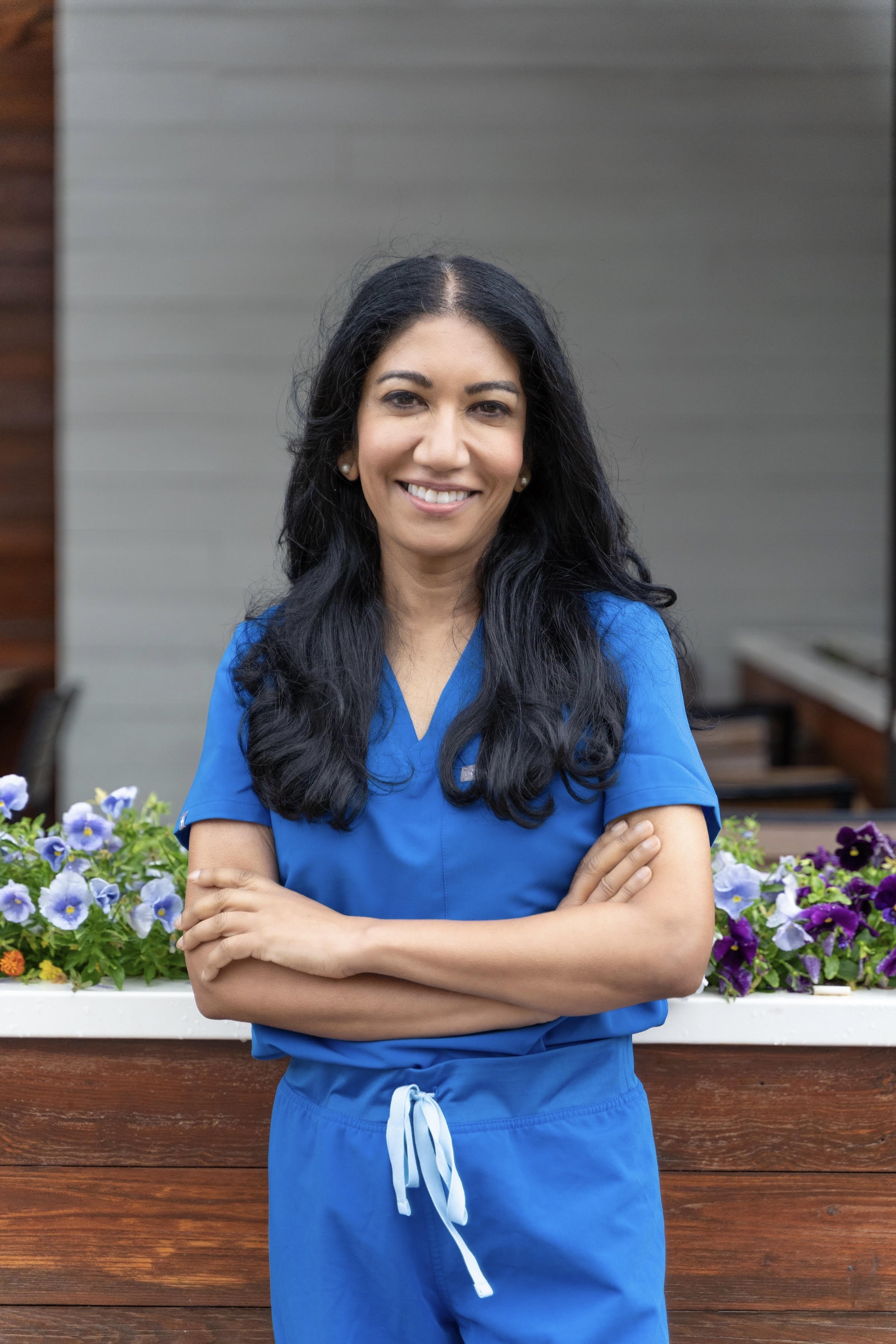 Hafiza Khan, MD