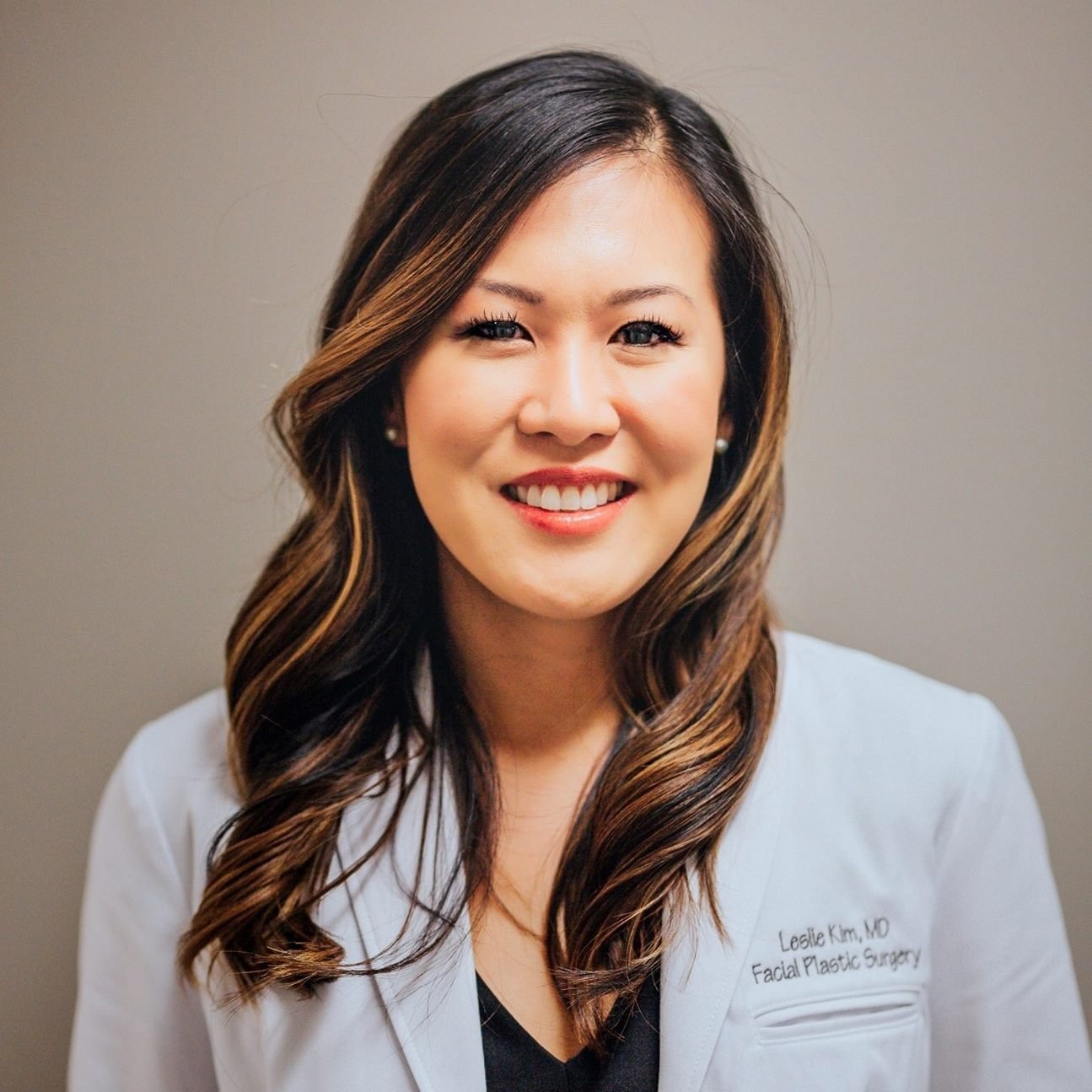 Leslie Kim, MD