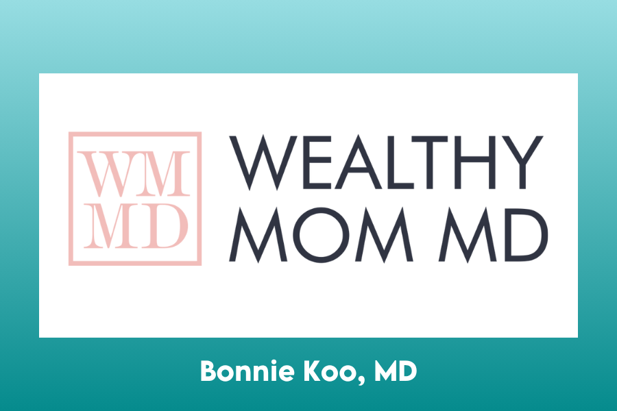 Happy & Rich Mastermind by Wealthy Mom, MD