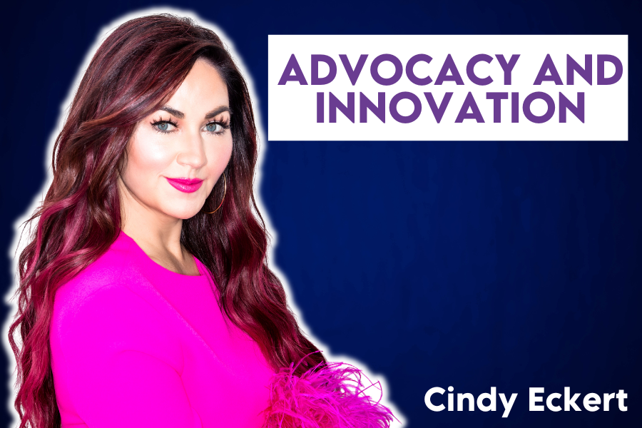 Patient Advocacy and Innovation: Rethinking the Future of Healthcare