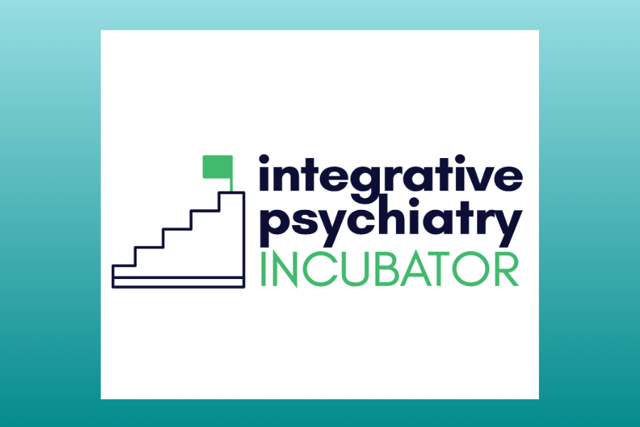 The Integrative Psychiatry Incubator