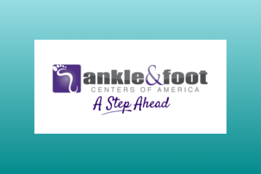 Ankle &amp; Foot Centers of America