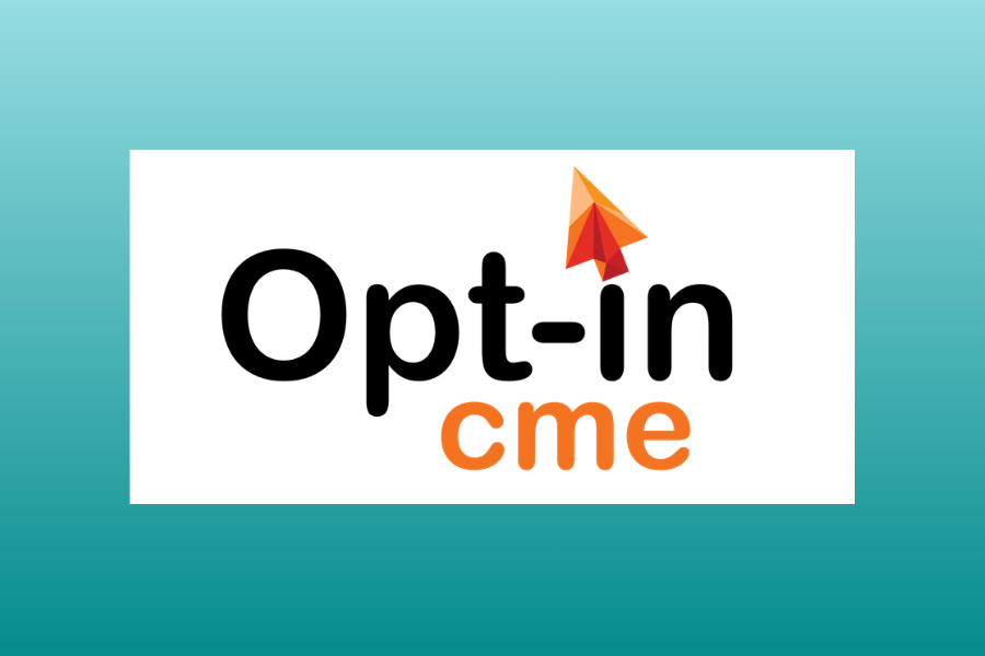 Opt-in CME