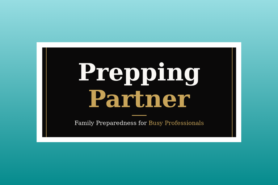 (ER) Emergency Ready Foundation System: Personal and Family Emergency Preparedness