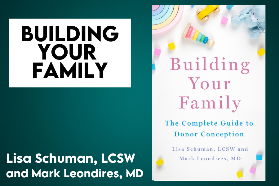 Building Your Family