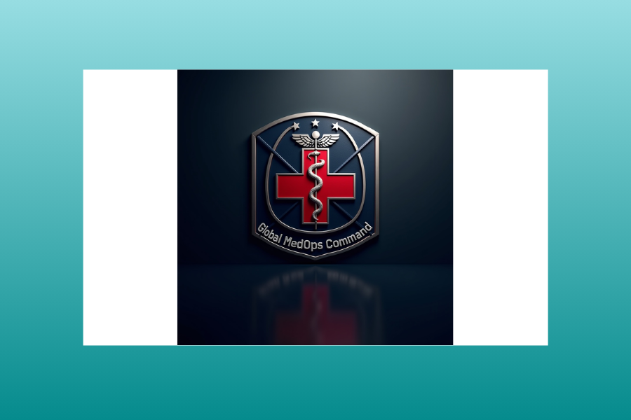 Global MedOps Command