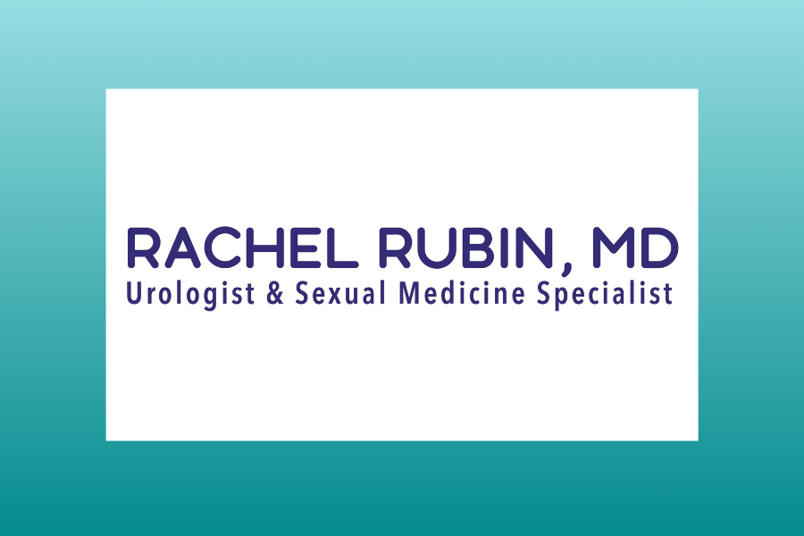 Rachel Rubin, MD