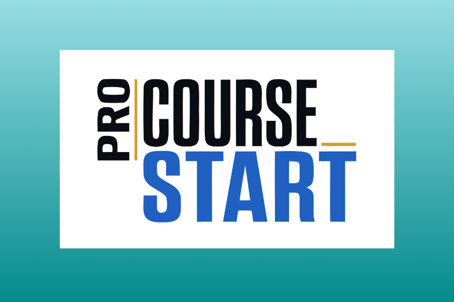 ProCourseStart