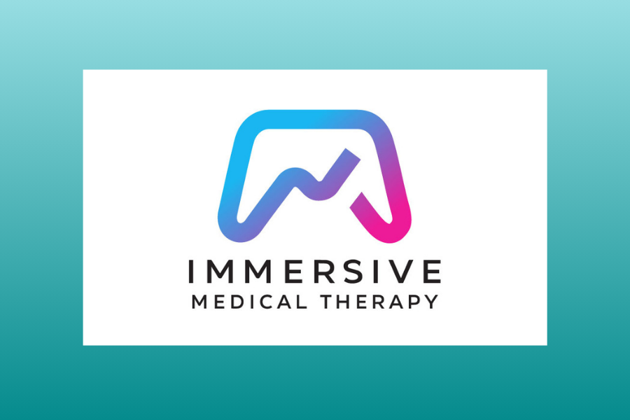 Immersive Medical Therapy