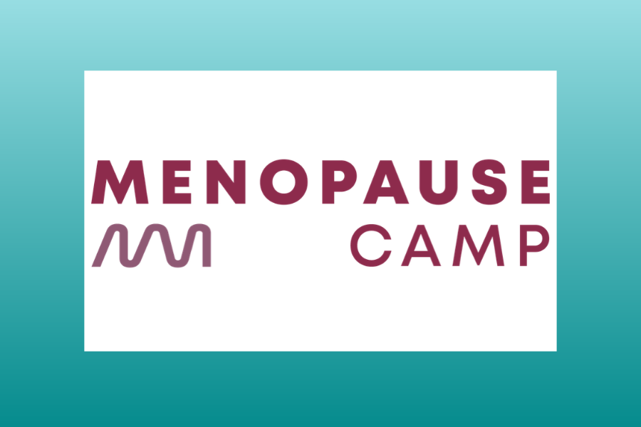 Menopause Camp