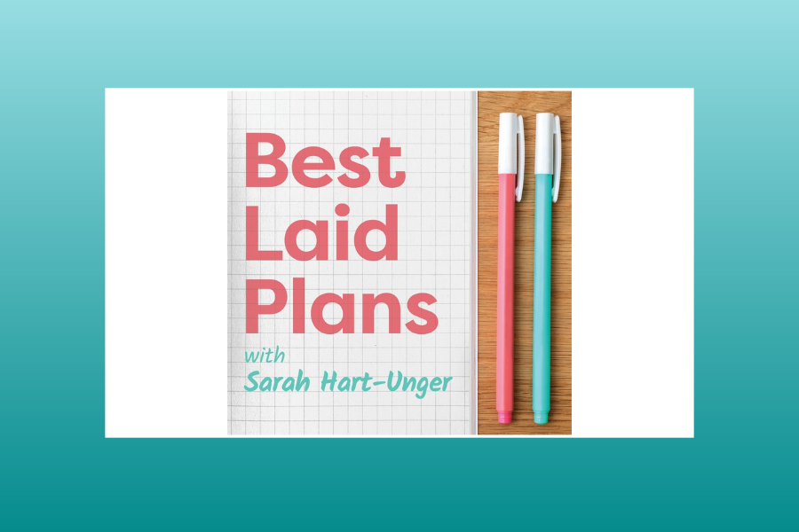 Best Laid Plans