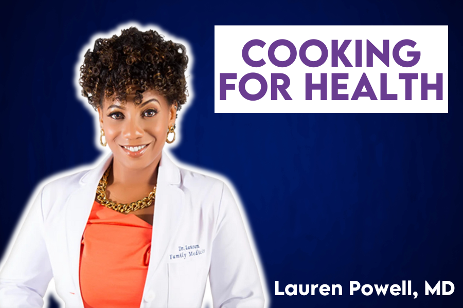 Cooking for Health: Guide to Nourishing Your Body with Medicine-Inspired Meals