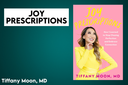 Joy Prescriptions cover