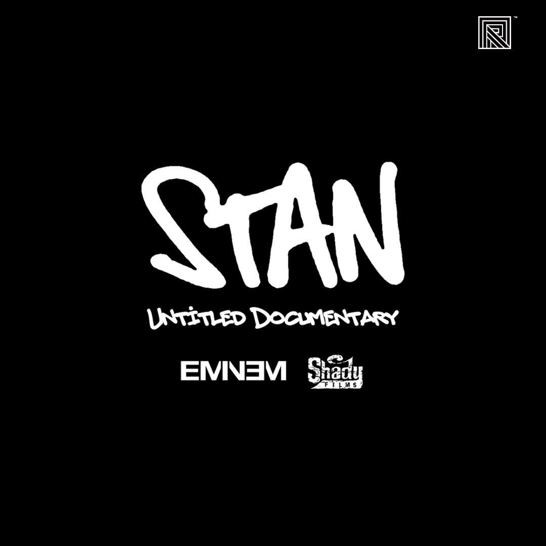 CALLING ALL STANS 🎬 for a documentary produced by Eminem &amp; Shady Films. To share your story, please answer the questions here https://bio.site/stansfilm