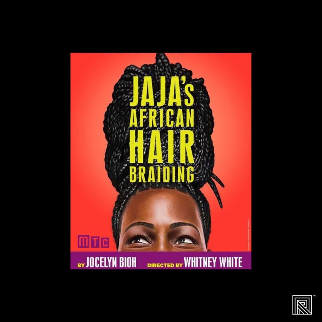 Obie award-winning, Lily award-winning, and now a Tony nominated director! Congratulations to Whitney White for receiving a Tony award nomination for best direction of play for Jaja&rsquo;s African Hair Braiding!