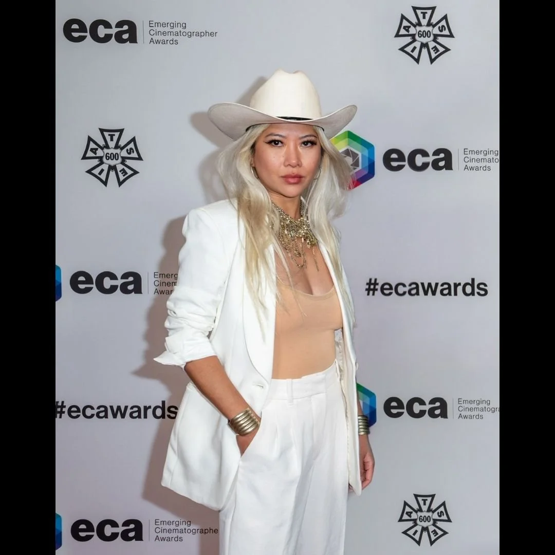 DEADLINE: Ron Perlman Launches Asylm Studios; ‘Kodak Super-XX’ With Kelly Marie Tran &amp; David Dastmalchian Is Debut Feature