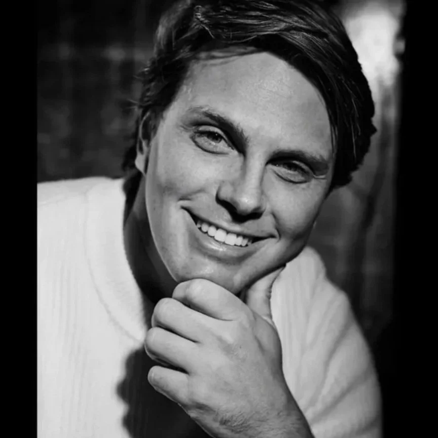 HOLLYWOOD REPORTER: Next Gen 2025: 35 Rising Hollywood Executives Under 35