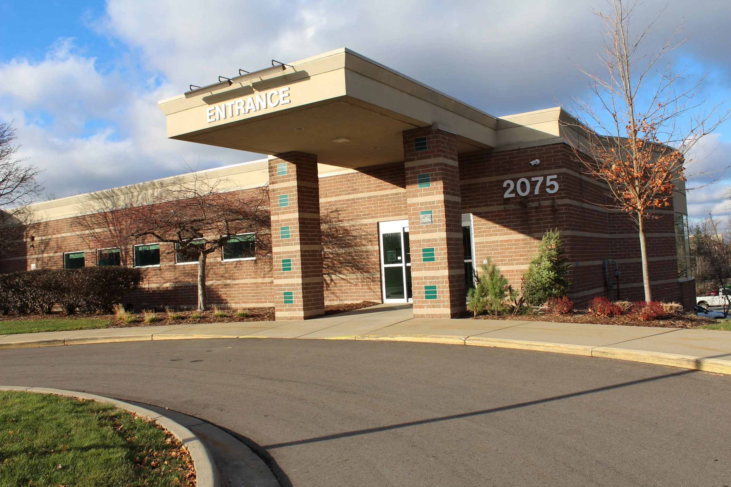 About — Michigan Surgical Center