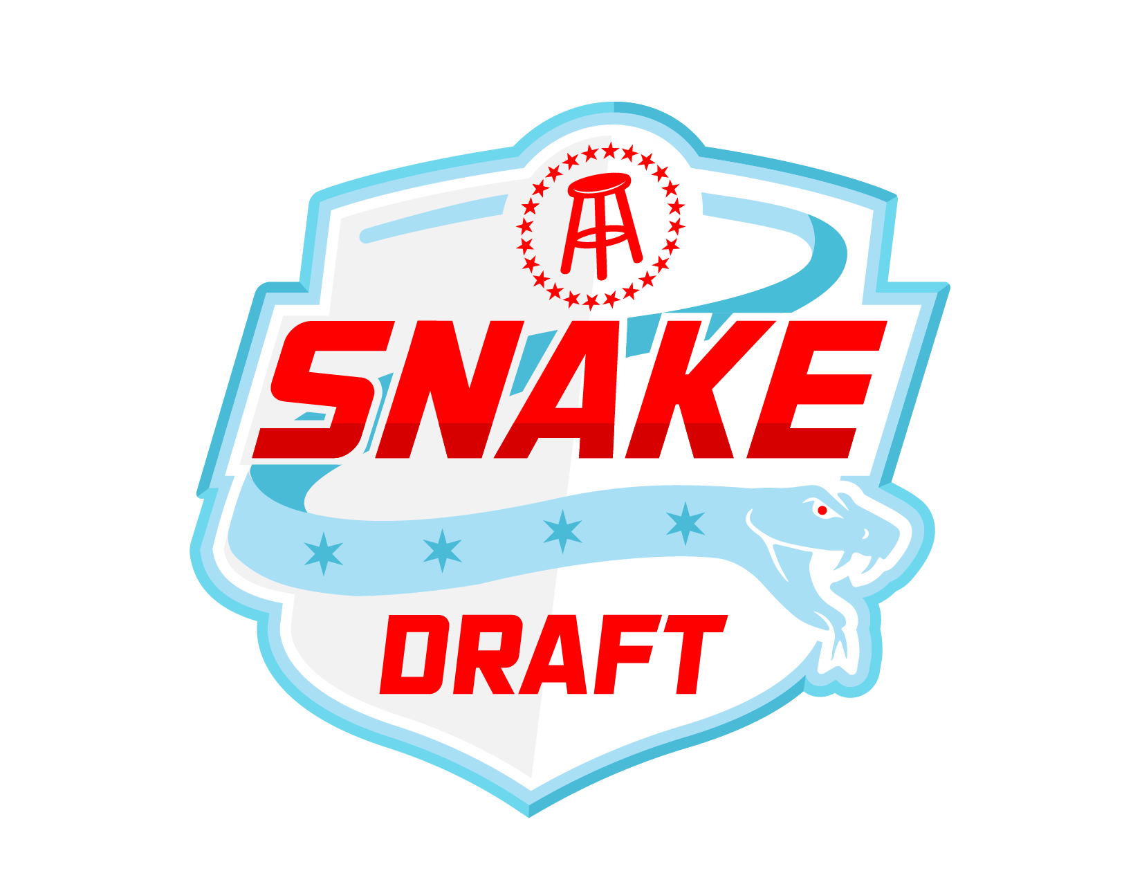 Barstool Sports — Snake Draft 03