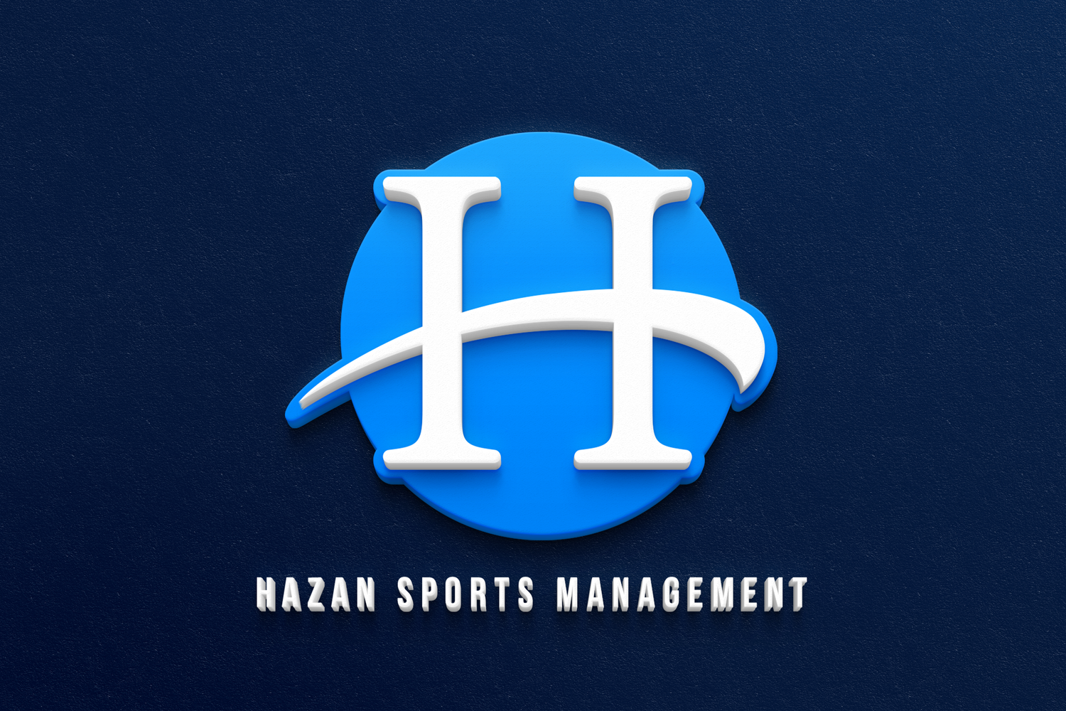Hazan Sports Management — cover