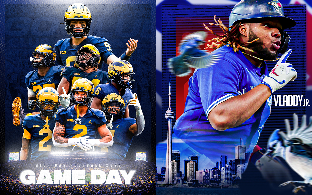 Sports Graphics — cover