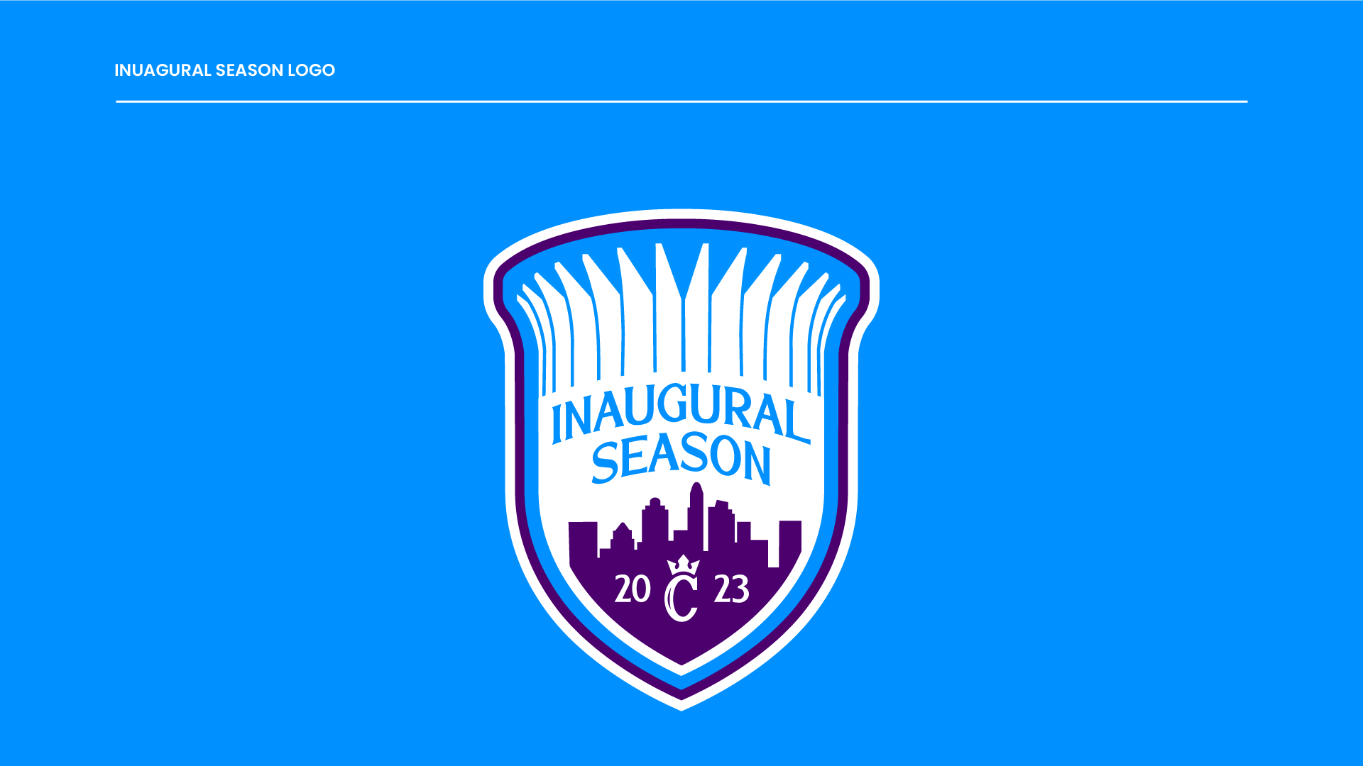 Charlotte Monarchs — Charlotte Monarchs Presentation 09