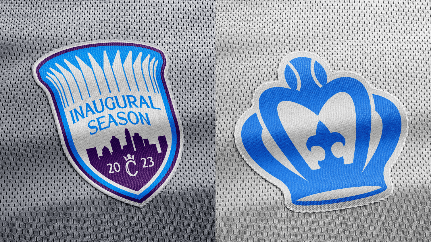 Charlotte Monarchs — Charlotte Monarchs Presentation 11