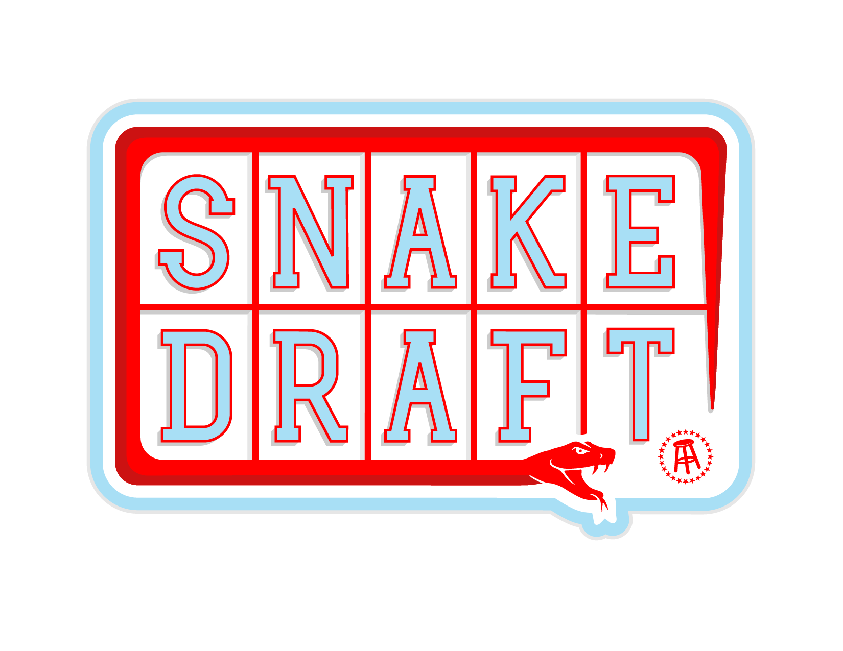 Barstool Sports — Snake Draft 01