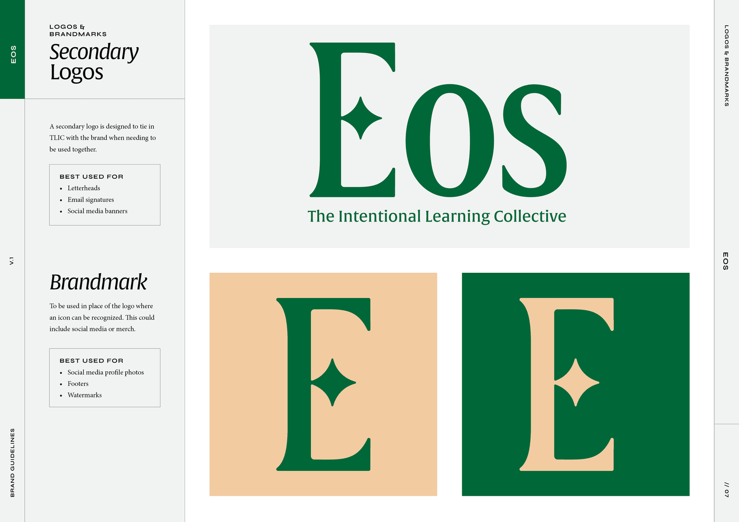 Eos — Eos Brand Guidlines7