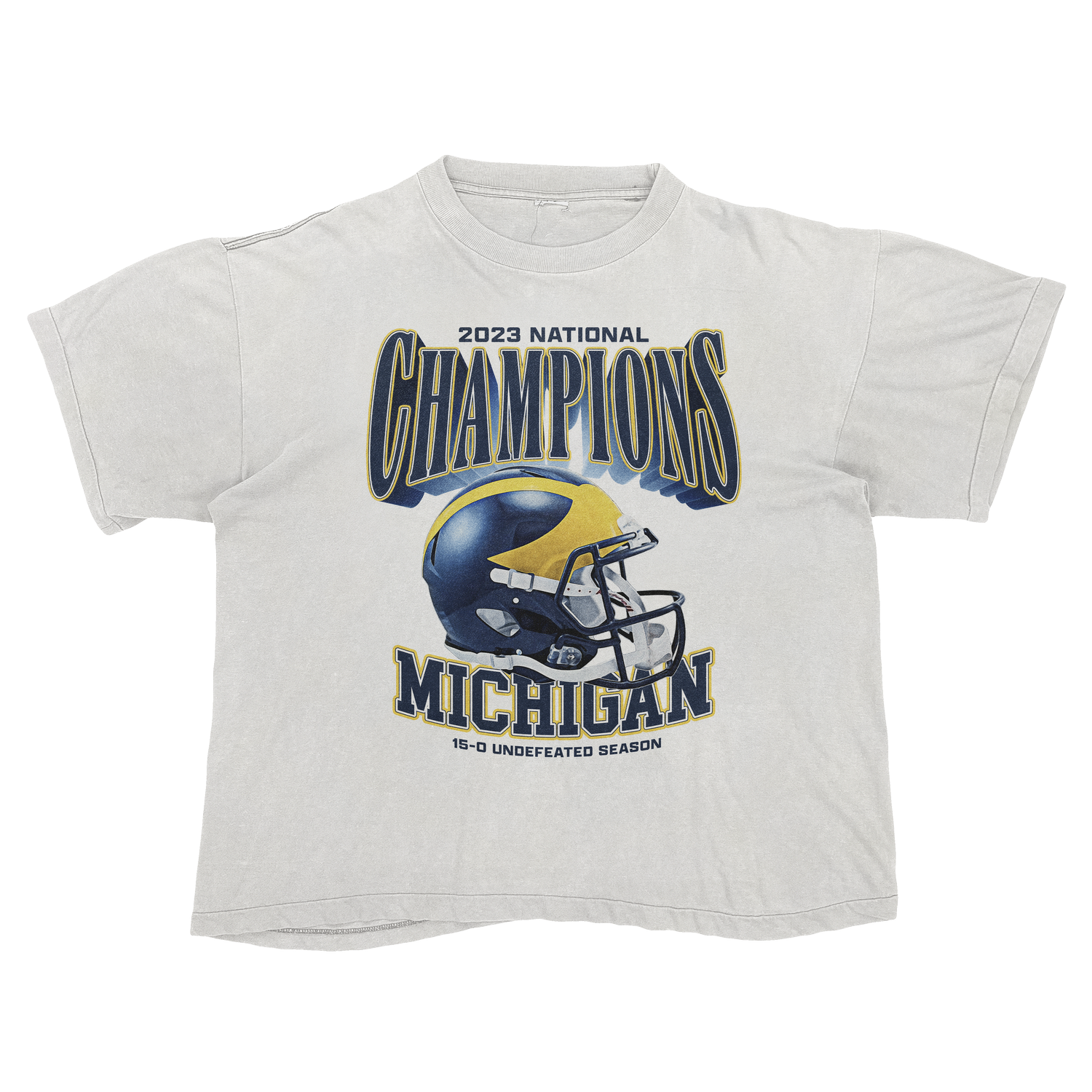 Valiant Management Group — National Champhip Tee Shirt 1