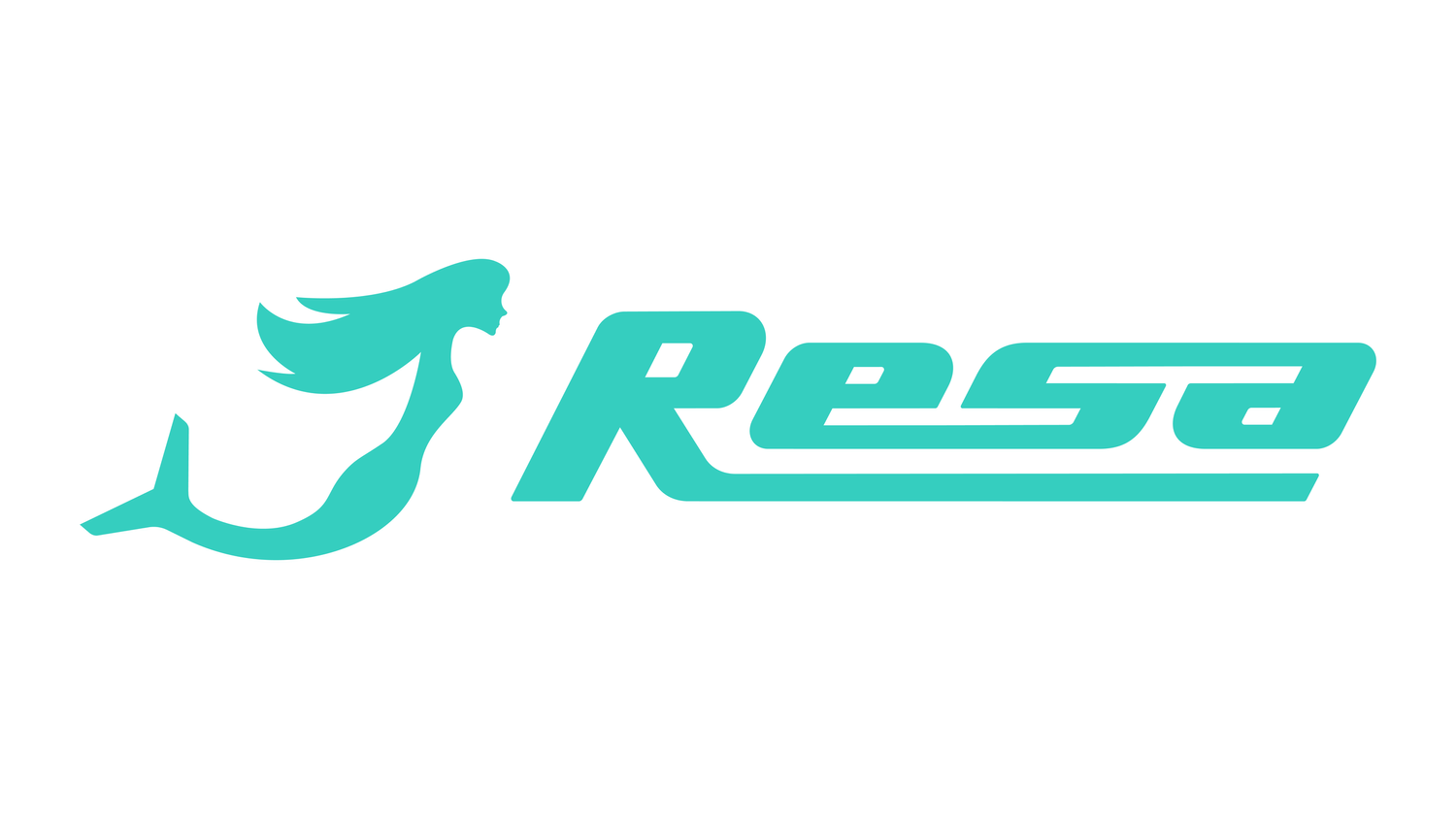 Resa Airlines — Resa Presentaion 06