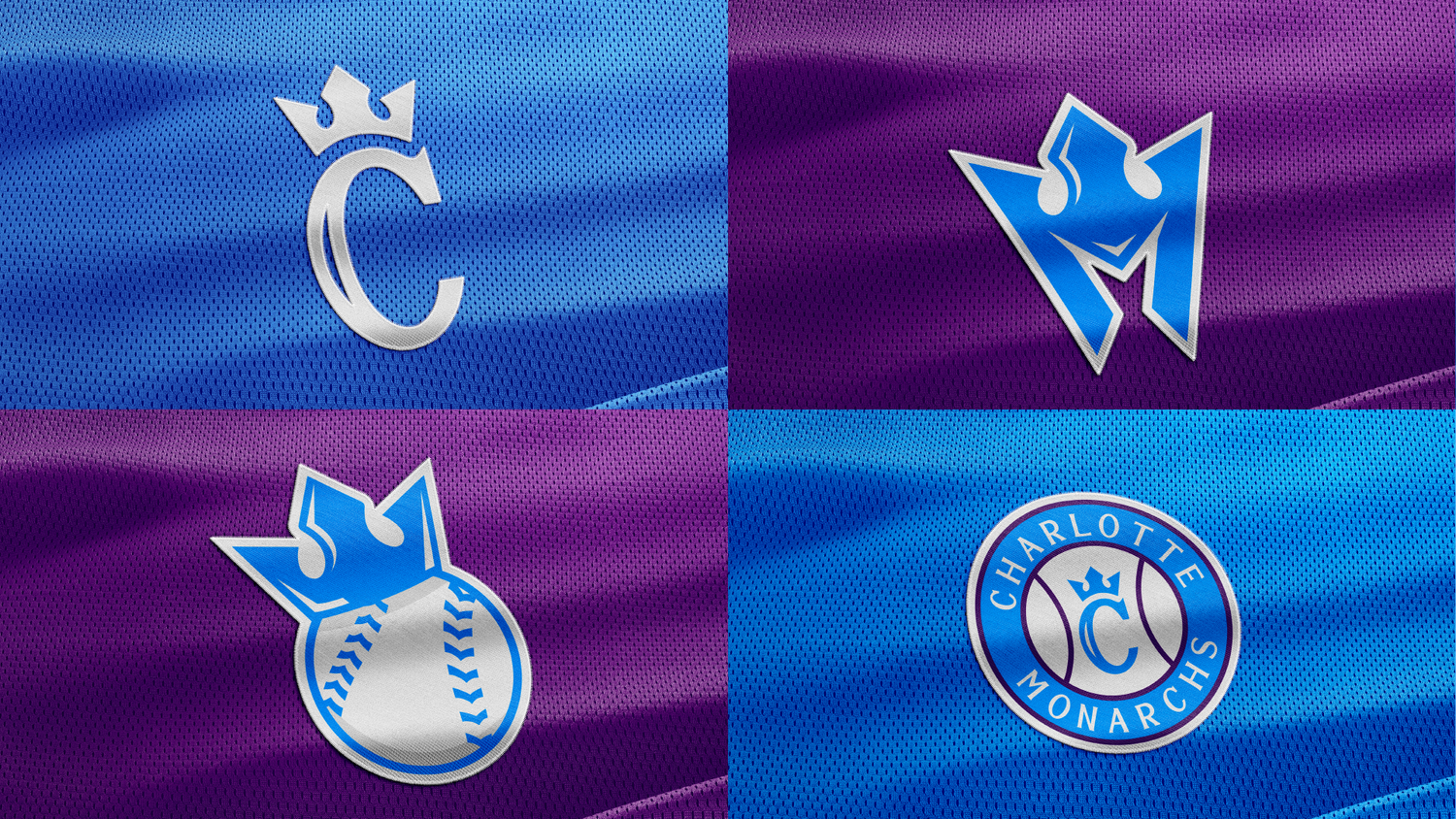 Charlotte Monarchs — Charlotte Monarchs Presentation 12