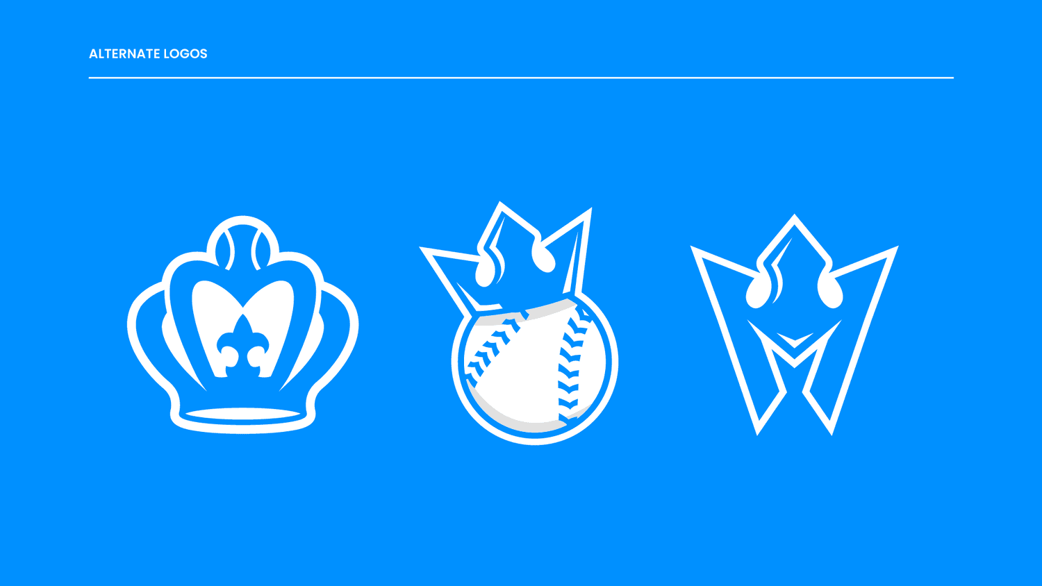 Charlotte Monarchs — Charlotte Monarchs Presentation 08